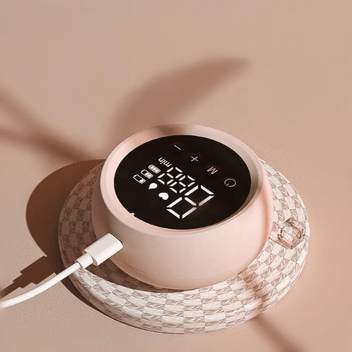 Portable Electric Breast Pump
